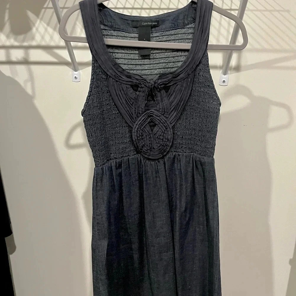 CK sundress​